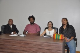 FOTO COMISSAO DA VERDADE